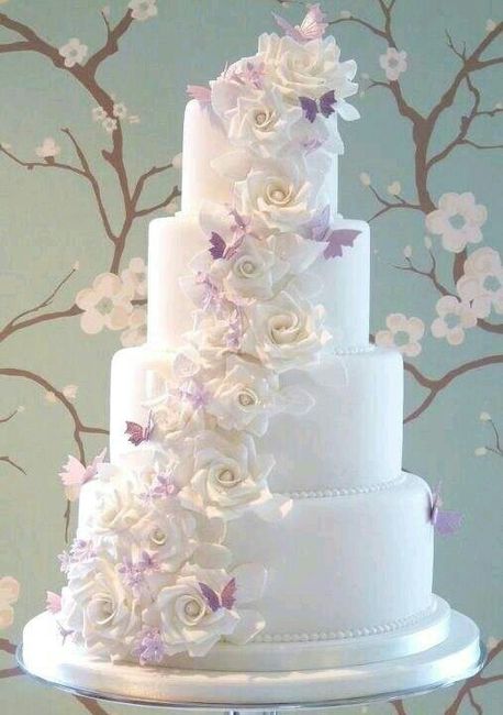 Couleur décoration : violet - 2