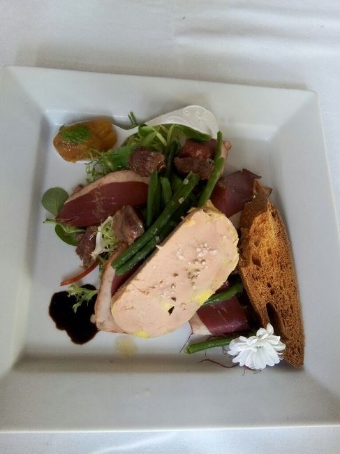 Dégustations traiteurs - 2