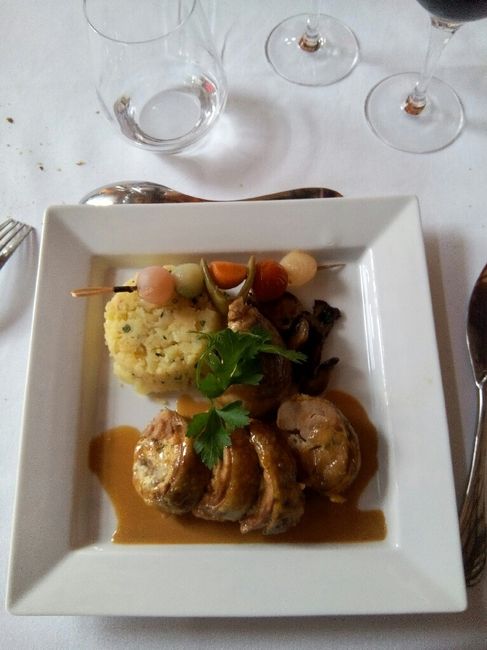 Dégustations traiteurs - 3