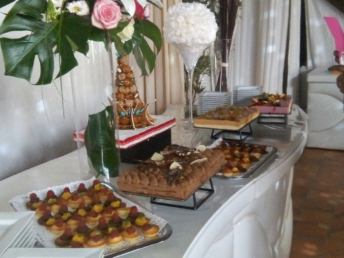 Dégustations traiteurs - 4