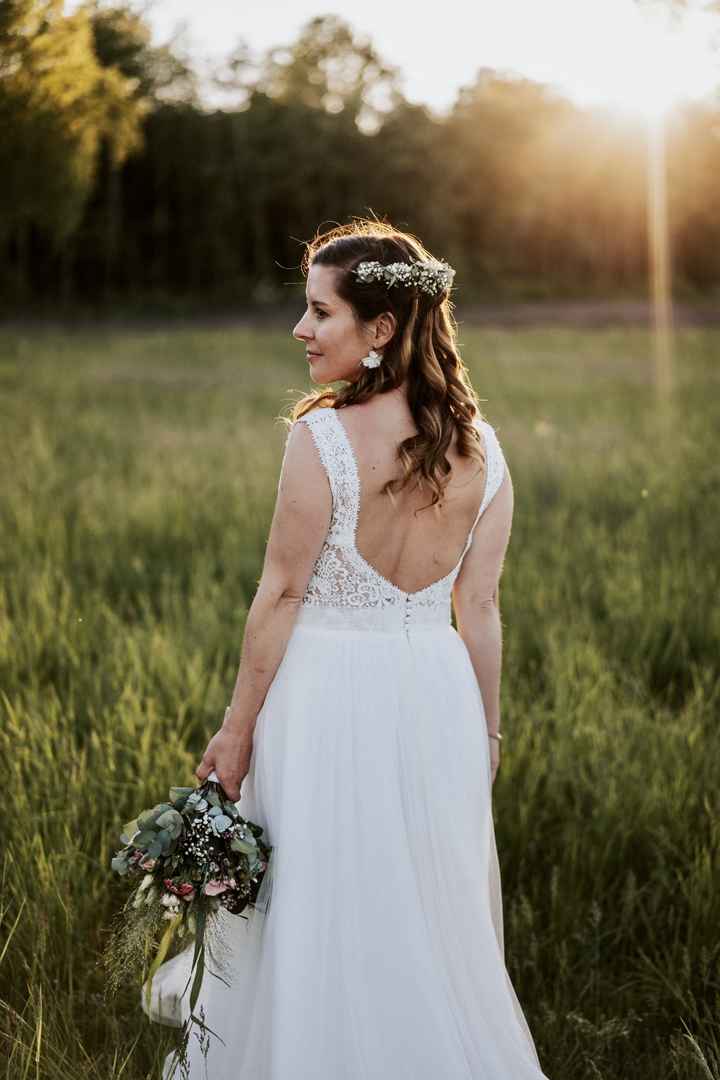 Enfin mariée !!! - 3
