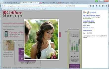 Quelle coiffure pour vous le jour j ??? - 2