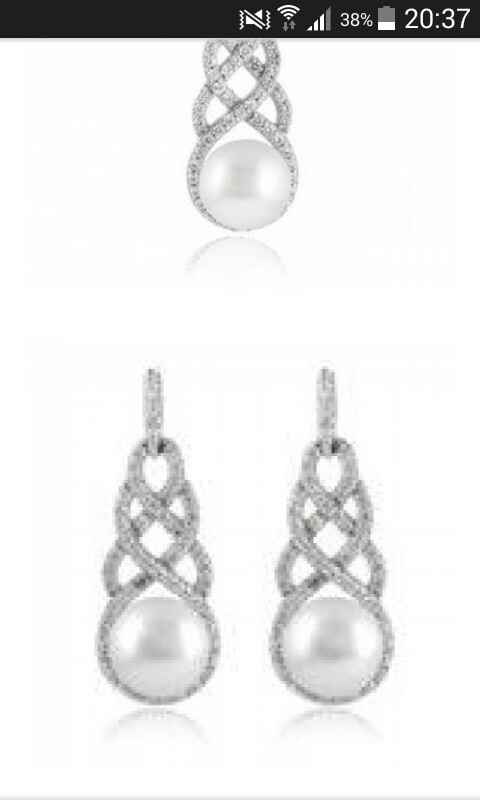 Conseil du dimanche soir: la parure de bijoux - 1