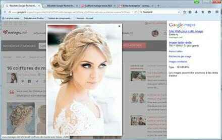 Coupe de cheveux et oreilles décollés - 1