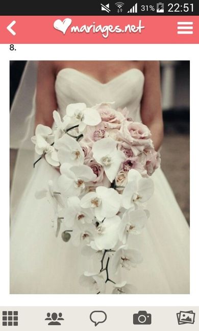 A vos bouquets ! - 1