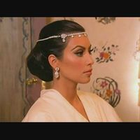 Quelle coiffure avec un ao dai - 1