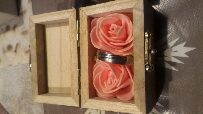 Diy porte alliance coffre en bois - 4
