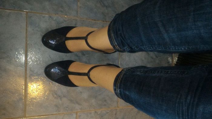 Avis couleur chaussures - 3