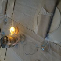 Essai de table champêtre - 5