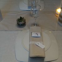 Essai de table champêtre - 6