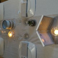 Essai de table champêtre - 7