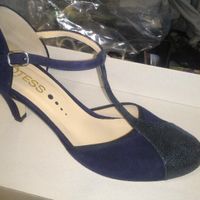 Chaussures de couleur ! - 1