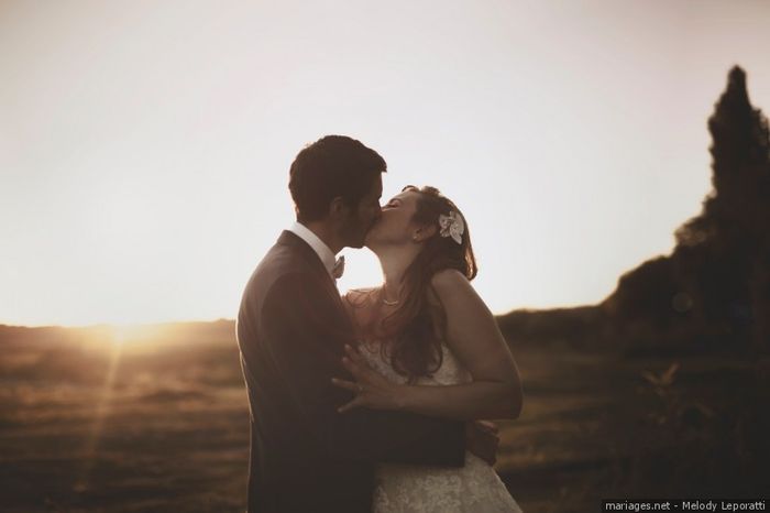Les photos de votre mariage : votre couple ! 3