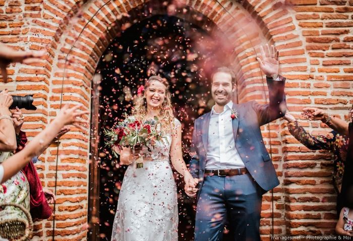 La préparation de votre mariage : plutôt soir ou week-end