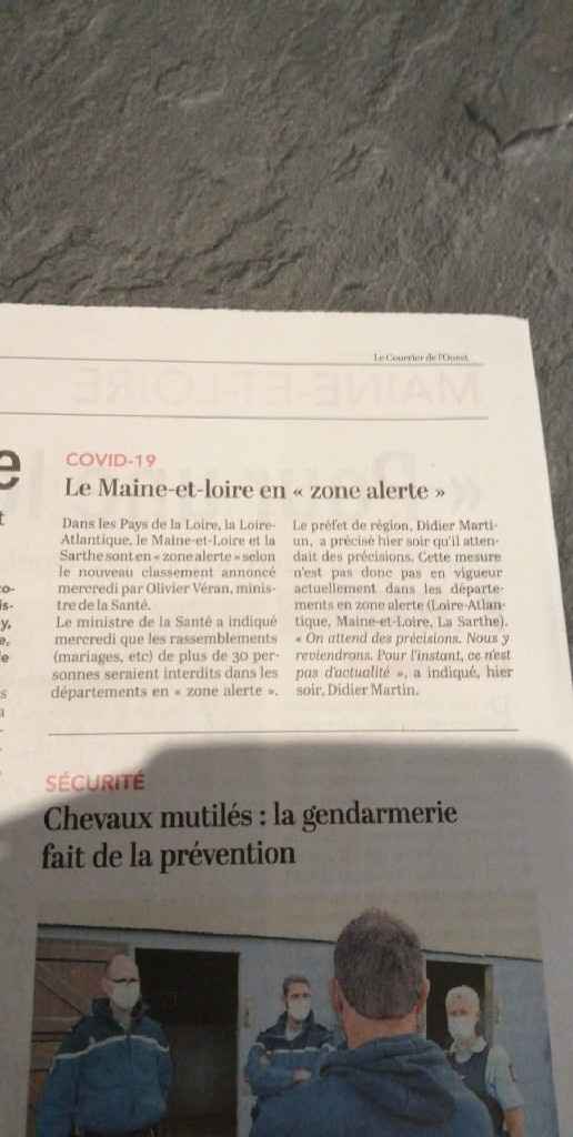 Allons nous y arriver...? - 1