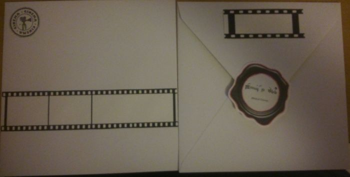 Les enveloppes