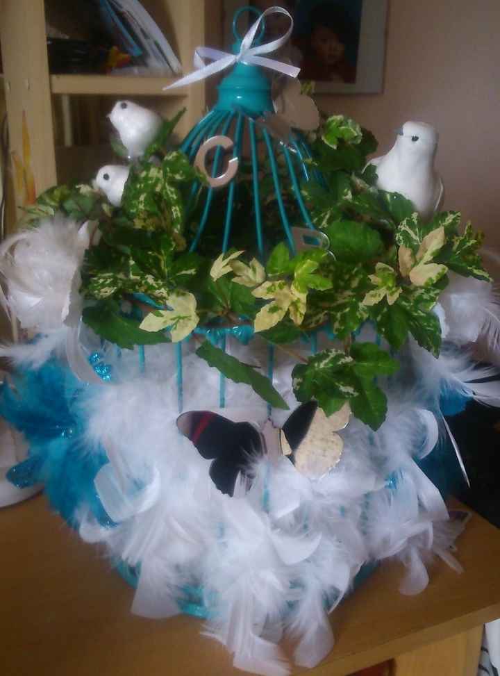 La cage urne2