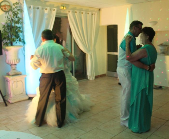 Ouverture de bal...2