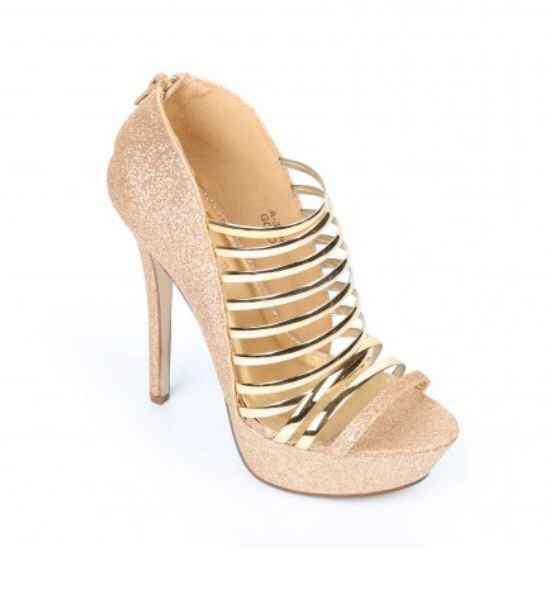 Budget chaussures - 1