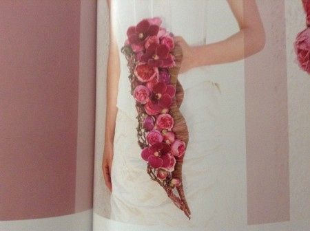 Bouquet de mariée