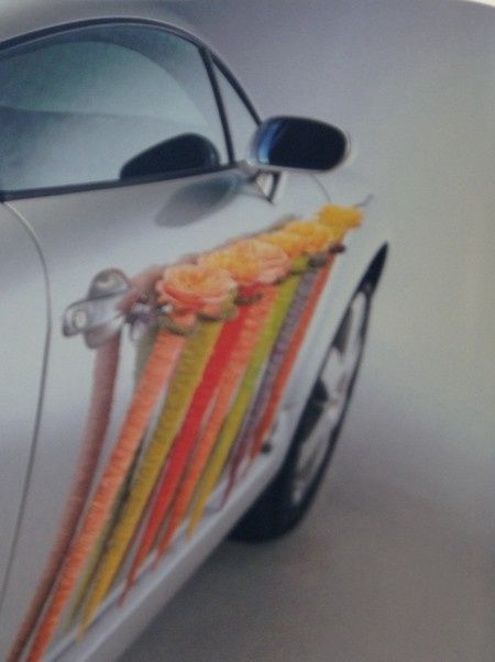 Deco de voiture 