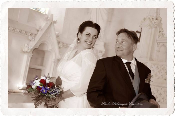 Photo Studio Debeaupte à carentan