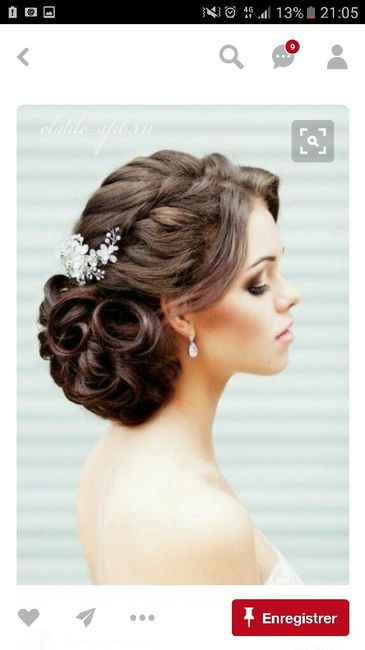 Aidez moi à trouver une coiffure !!! - 1