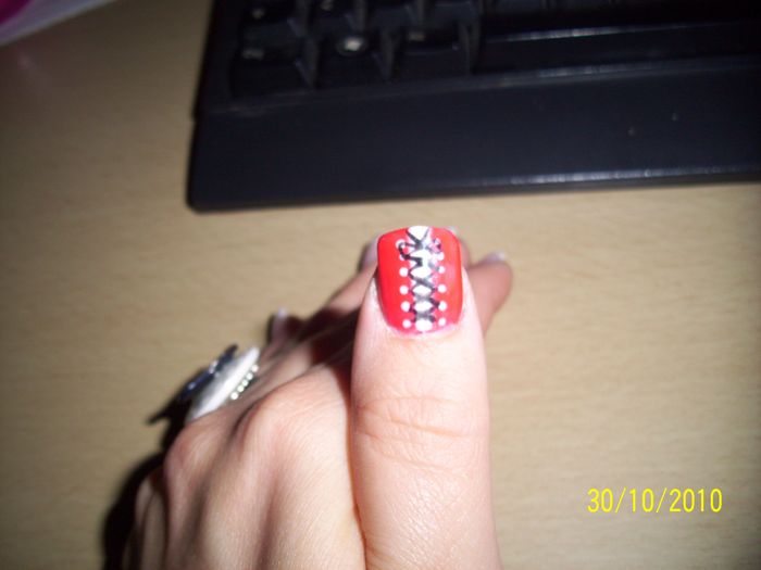 ma deco d'ongles