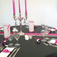 Mariés d'Août 2018 : Présentez-vous ! - 1