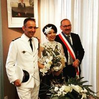 Le 6 mai c'était notre mariage !! - 5