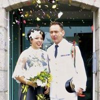 Le 6 mai c'était notre mariage !! - 6