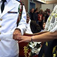 Le 6 mai c'était notre mariage !! - 8