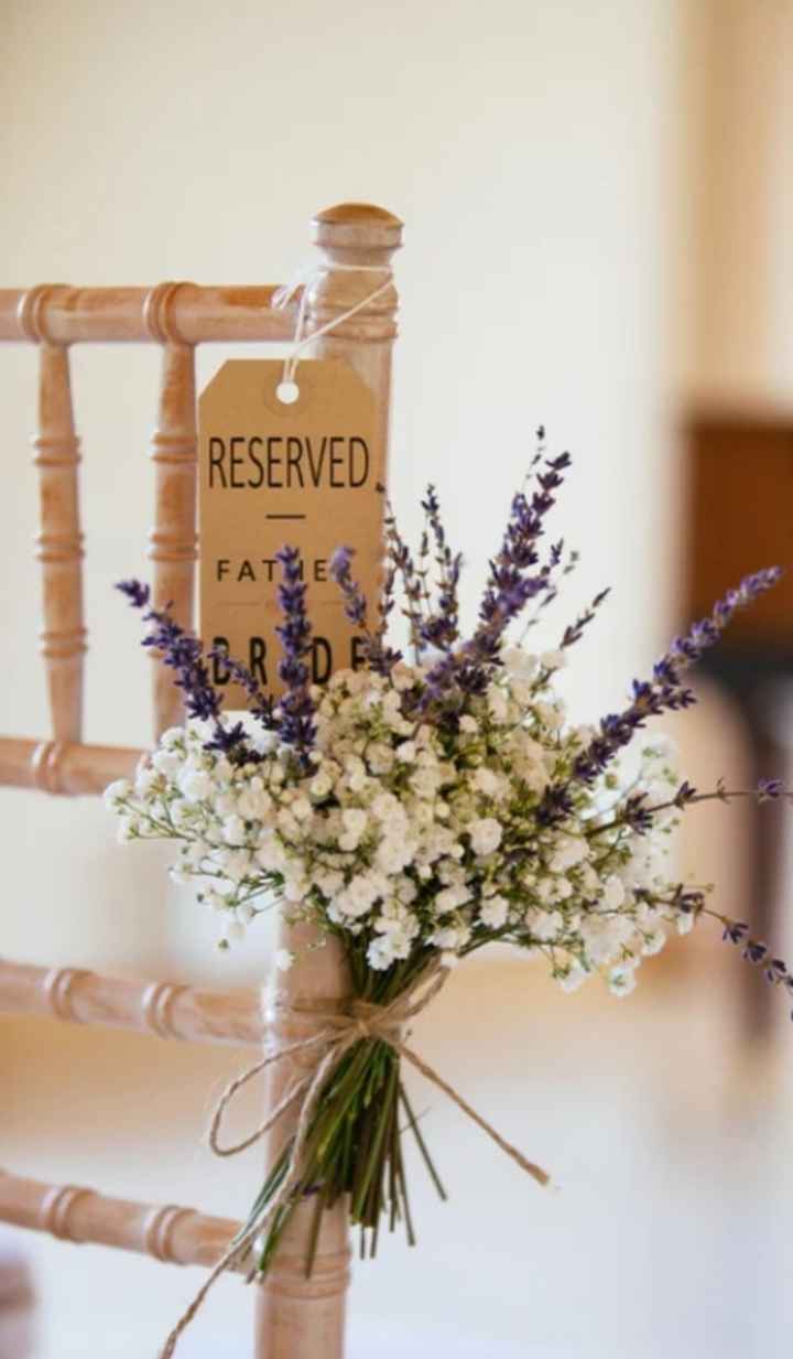 Fleurs : qu'est il essentiel à prévoir ? - 1