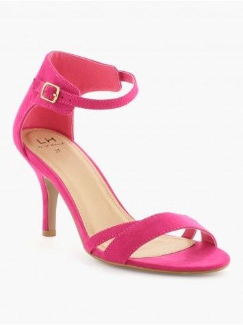Sandale rose