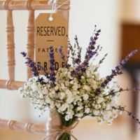 Fleurs : qu'est il essentiel à prévoir ? - 1