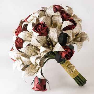 Bouquet ou pas ? - 1