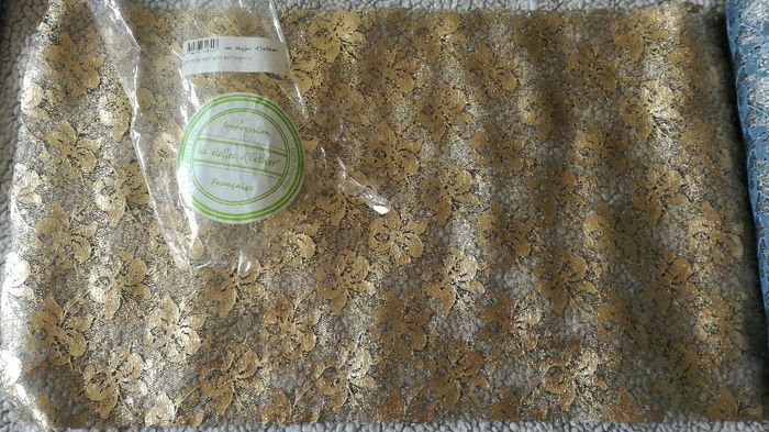 Recherche chemin de table 1