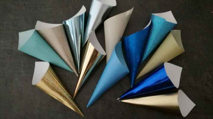 Avis nombre contenants sortie d'église - 1