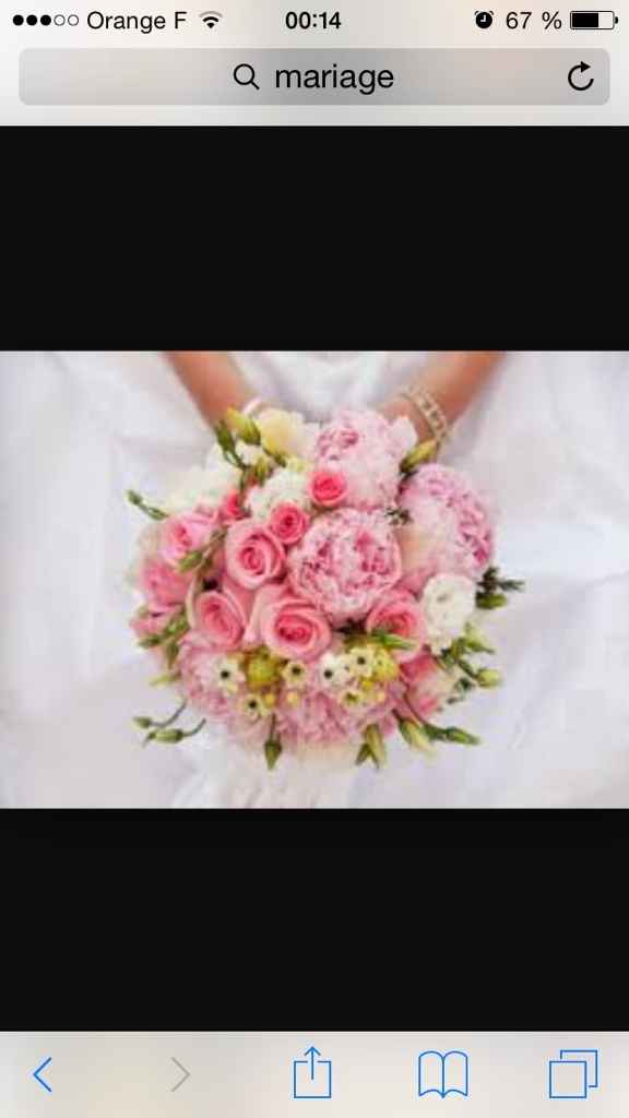 Nous nous marions le 23 Juillet 2016 - Moselle - 3