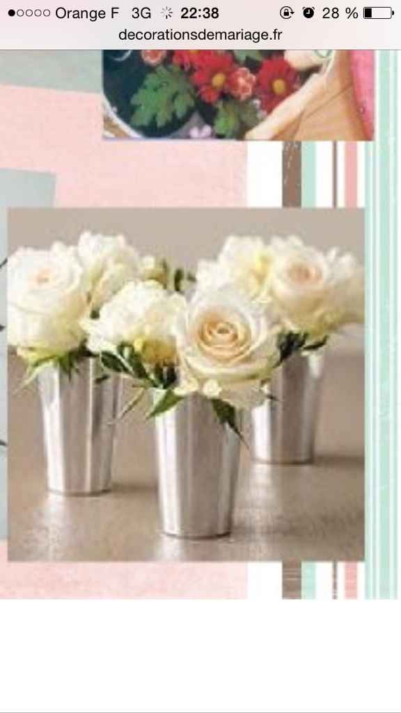 Nous nous marions le 23 Juillet 2016 - Moselle - 4