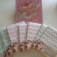 Inspiration "shabby chic wedding" ... - 1