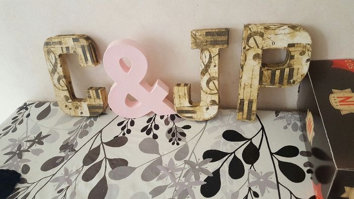 Jour de pluie jour diy - 2