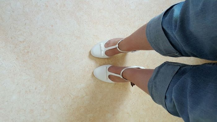 Mes chaussures - 2