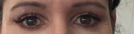 Extension de cils - 3
