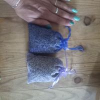 Lavande sortie d'église achat - 1