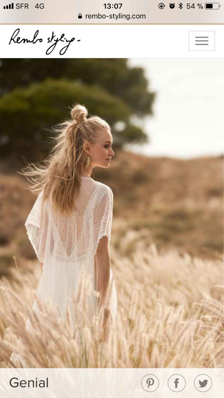  à la recherche de ma robe hippie bohème - 3