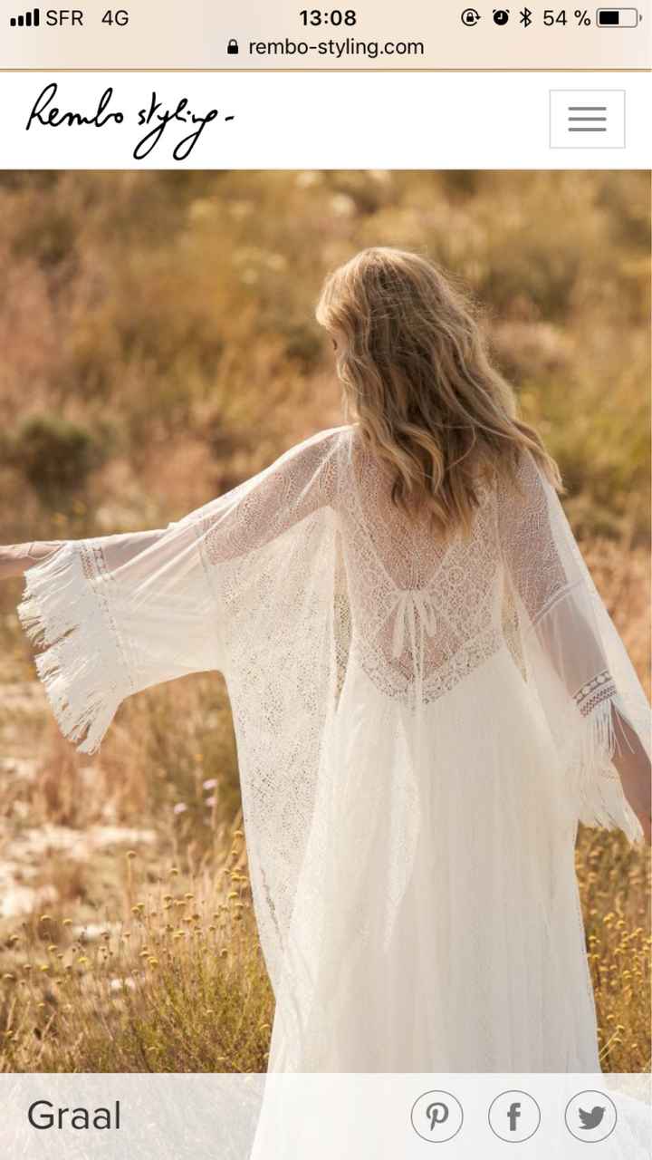  à la recherche de ma robe hippie bohème - 5