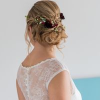 Bijou et/ou fleurs ? - 1