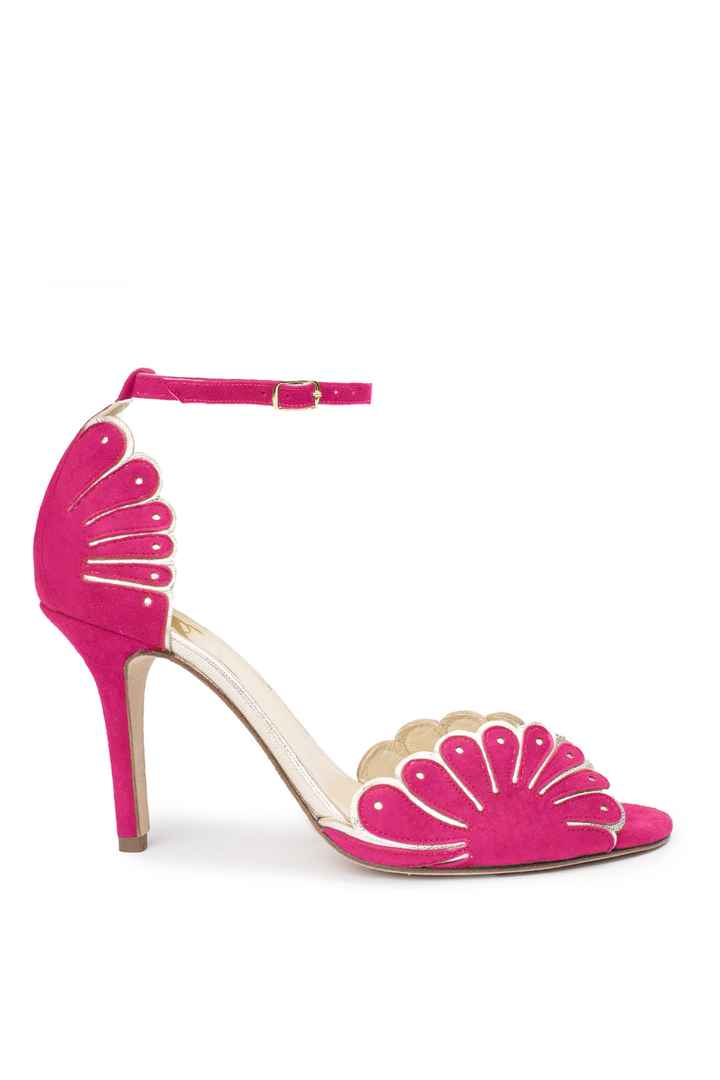Chaussures flashy - 1
