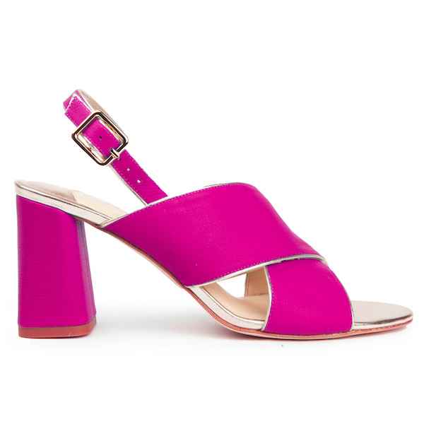 Chaussures flashy - 2